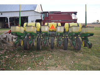 Property photo 9 - FARM MACHINERY AUCTION IN ALLEN COUNTY